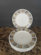 Set Of 6 Broadhurst Kathie