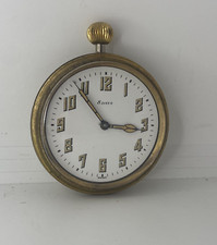 Vintage Doxa Pocket Watch