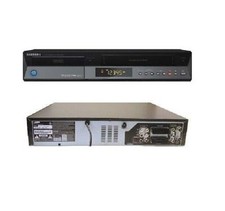 Samsung MultiRegion DVD-VR350M