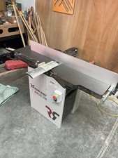 Used Robland NXSD310 Planer Thicknesser 240v Single Phase