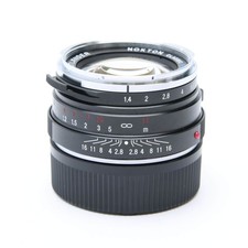 Voigtlander NOKTON Classic