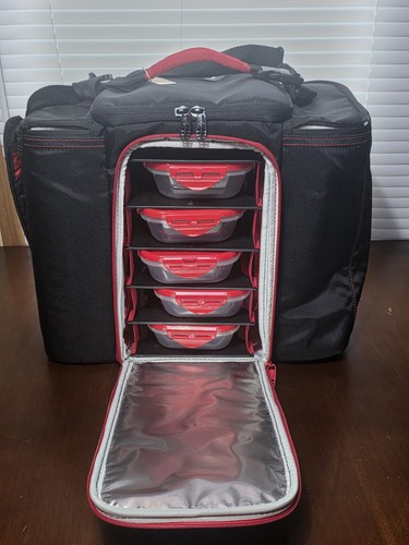 Innovator 300 fitness bag - innovator,
