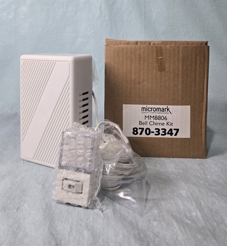 Brand new micromark mm8806 - new,