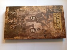 Genesis : Archive: 1967-75 CD
