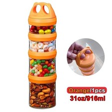 Airtight Food Storage