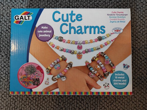 Cute charms galt toys - by,
