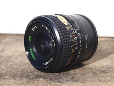 Sony E Mount Adapted 28mm f2.8