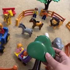 Playmobil 123 mixed  Large