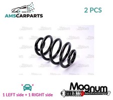 COIL SPRING PAIR SET REAR