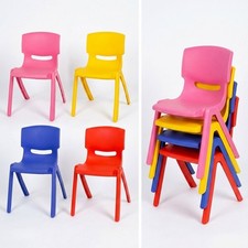 Strong Plastic Chairs For