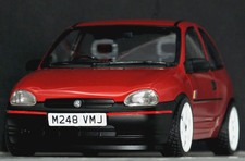 1:18 Custom 1995 VAUXHALL