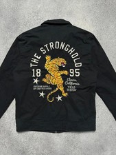 The Stronghold Jacket Mens