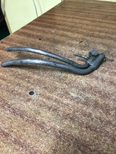 BSA A50 A65  OIL FEED PIPE