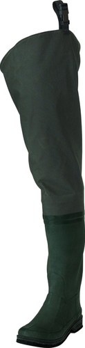 Waterproof fishing waders - waterproof,