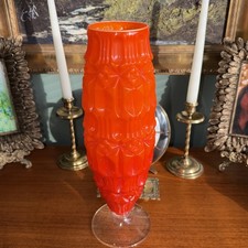 Empoli Orange Retro Cased