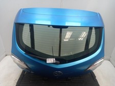 MAZDA 3 Boot Lid Tailgate