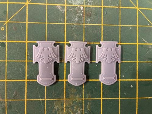 Warhammer 40k raven guard - warhammer,