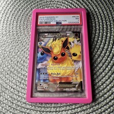 Flareon EX RC28/RC32 -