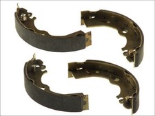 Rear ABE C01042ABE Brake Shoe