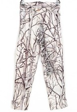 JAHTI JAKT Hunting Pants Trousers Men Size XXS Outdoor Winter Forest DZ7497