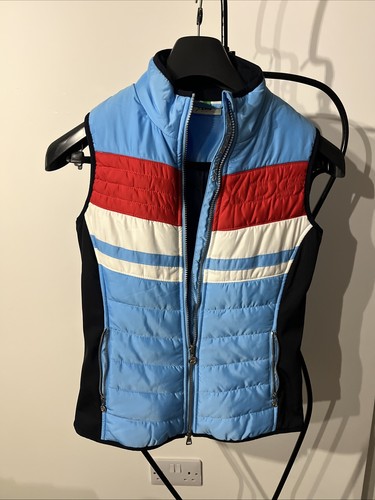 Golf gillet women - gillet, rrp