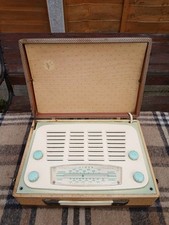 Vidor CN426 Vintage Valve