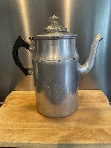 Vintage cup atlas aluminium - vintage, 5