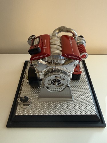 Snap tools glomad - glomad, corvette