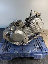 HONDA CB250F CB250 2006