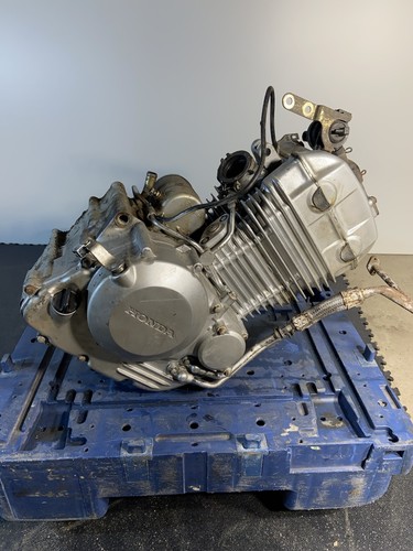 Honda cb250f cb250 2006 - cb250f,