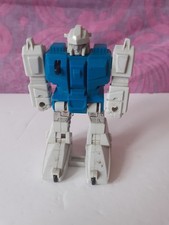 Transformers G1 Jumpstarters Twin Twist