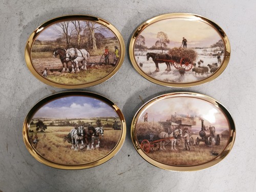 Davenport pottery golden year - pottery,