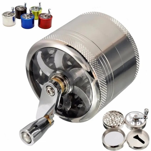 Part 40mm grinder - 4,