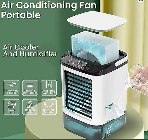 Air conditioner speed - conditioner, 3-speed