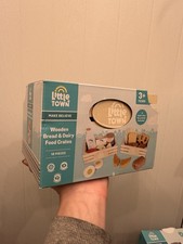 Brand New Aldi Little Town