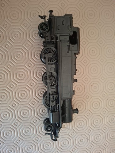 Gauge train kit built - 00,