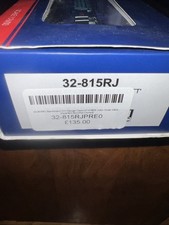 32-815RJ Bachmann Class 47