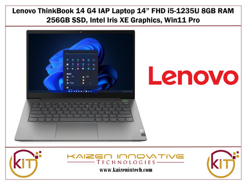 Lenovo thinkbook iap - thinkbook, 14