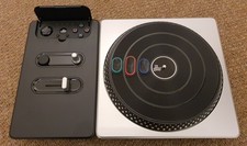 DJ Hero Turntable Controller