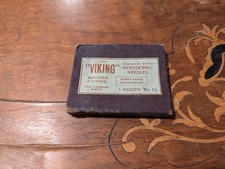 Viking Stainless Steel