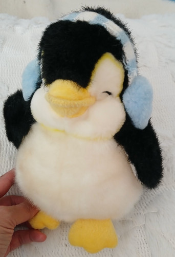 Vintage russ berrie tux - russ,