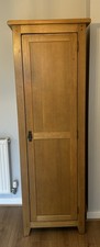 Cotswold Company Tall Chester Cupboard, Oak