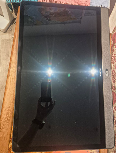 Peloton fitness tablet - peloton,