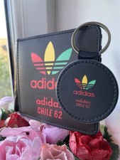 Adidas Chile 62 Jamaica style
