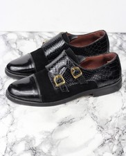 RUSSELL & BROMLEY Black