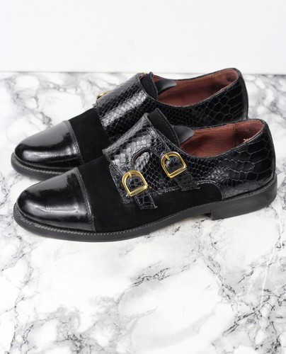 Russell bromley black - &,