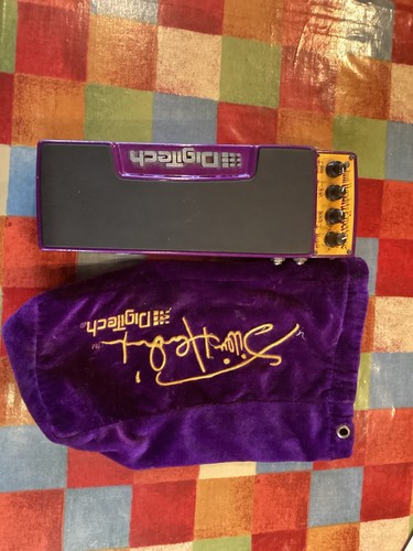 Digitech jimi hendrix - digitech,
