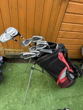 Nice Starter Set Of Dunlop