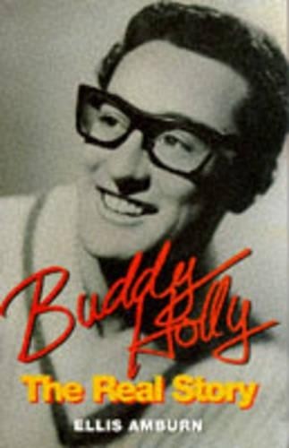Buddy holly the - real, by