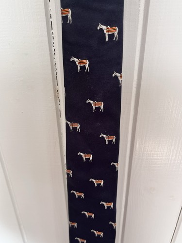Newmarket 873 navy horse - 873,